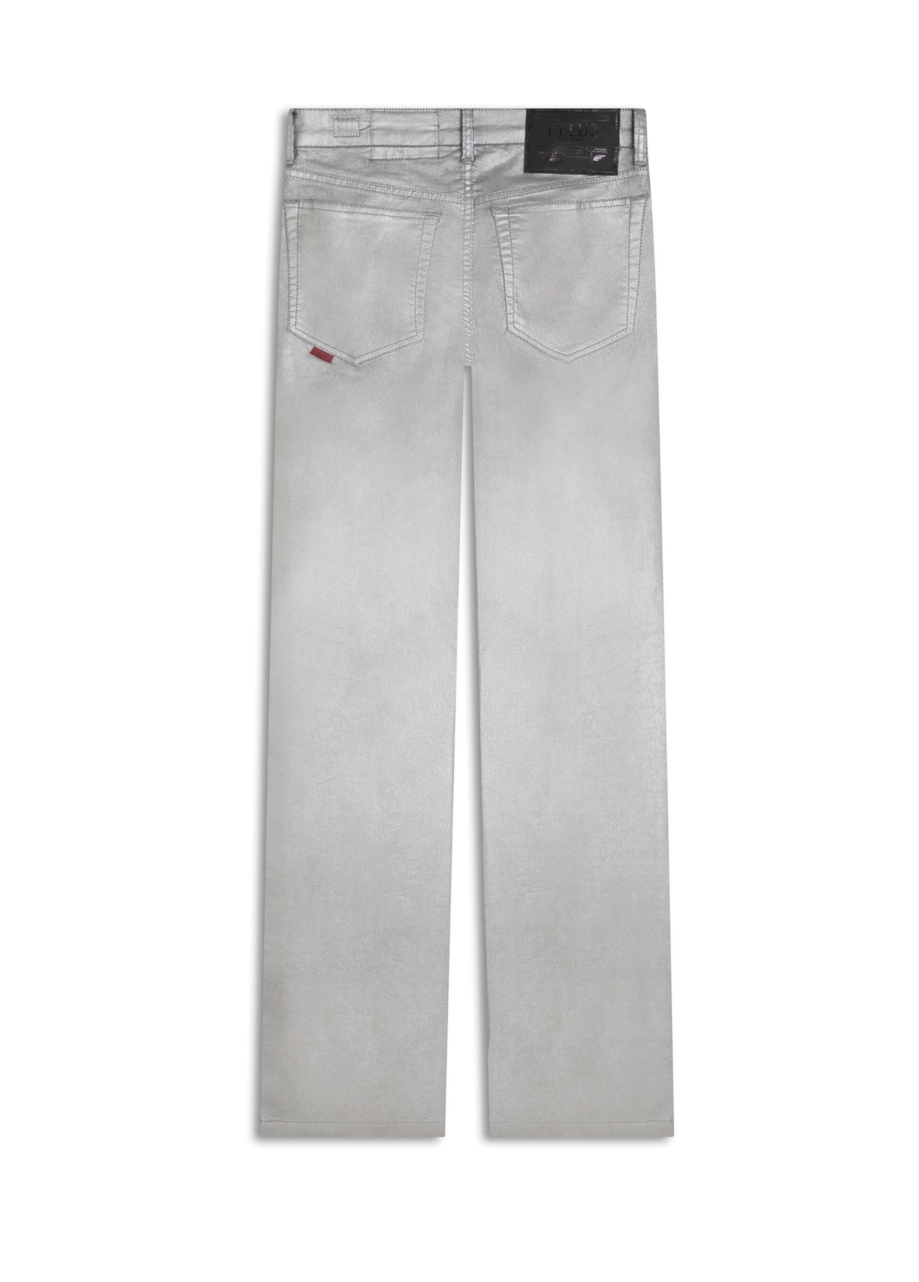 Calça Black Diamond Elastic Prata