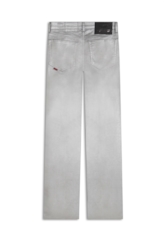 Calça Black Diamond Elastic Prata