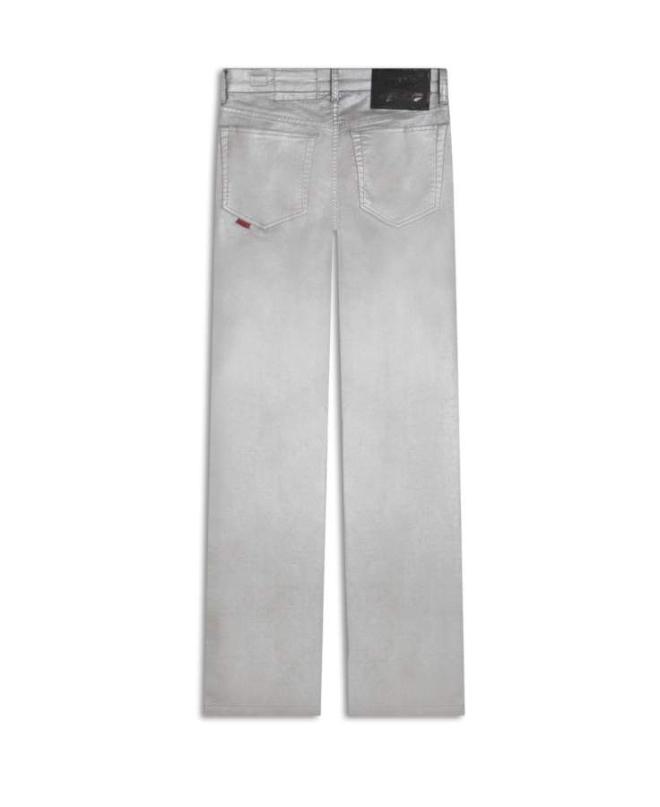 Calça Black Diamond Elastic Prata
