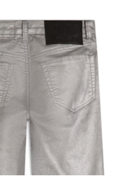 Calça Black Diamond Prata