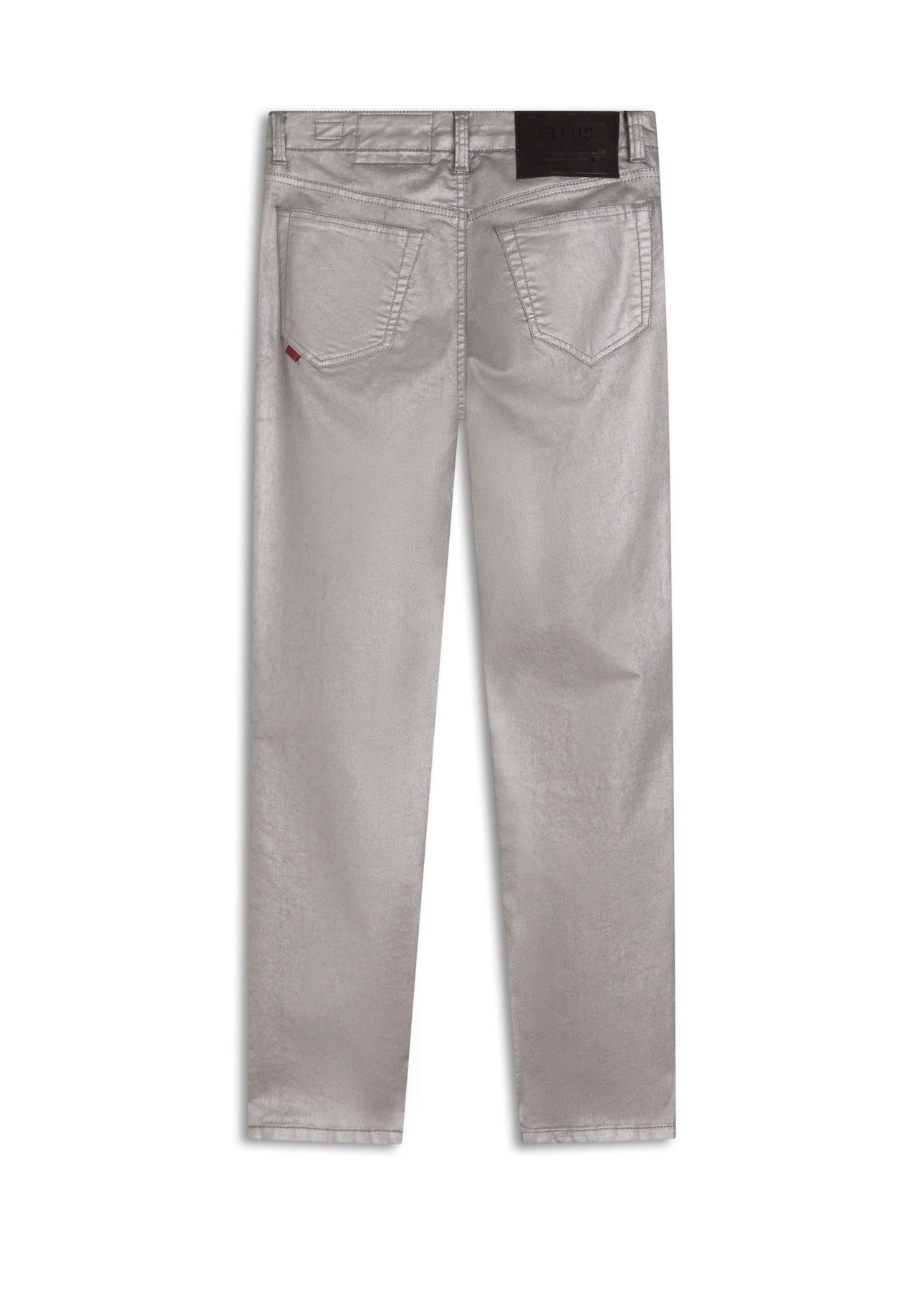 Calça Black Diamond Prata