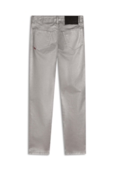 Calça Black Diamond Prata