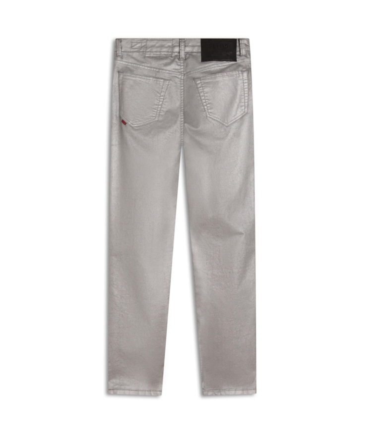 Calça Black Diamond Prata