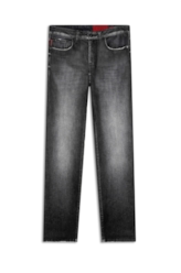 Calça Black Rock 1840 Lav.Black C/ Ebolo