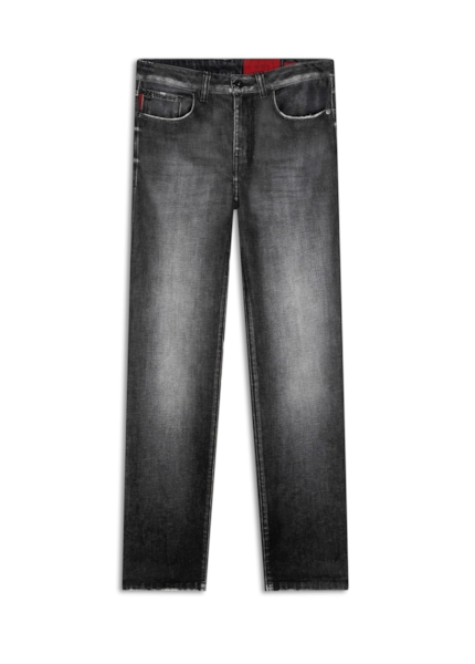 Calça Black Rock 1840 Lav.Black C/ Ebolo