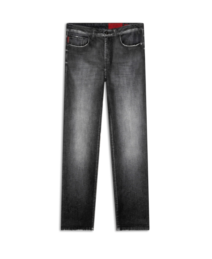 Calça Black Rock 1840 Lav.Black C/ Ebolo