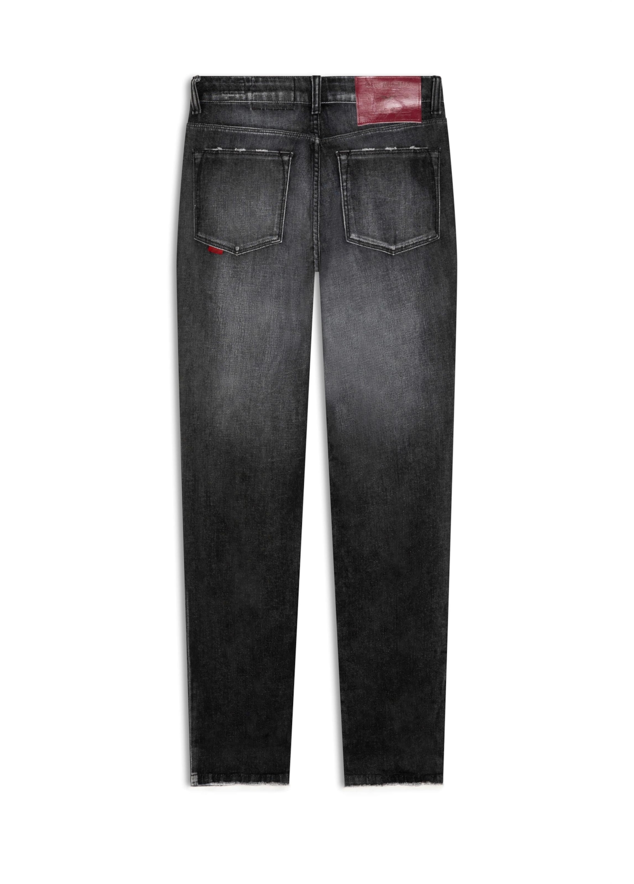 Calça Black Rock 1840 Lav.Black C/ Ebolo