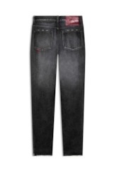 Calça Black Rock 1840 Lav.Black C/ Ebolo