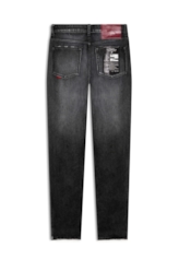Calça Black Rock 1840 Lav.Black C/ Ebolo