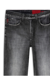 Calça Black Rock 1840 Lav.Black C/ Ebolo