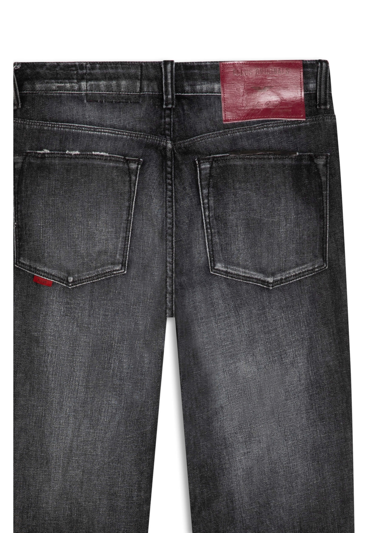Calça Black Rock 1840 Lav.Black C/ Ebolo