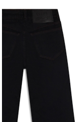 Calça Blend Black Gisele Patheph Lav. Amaciado