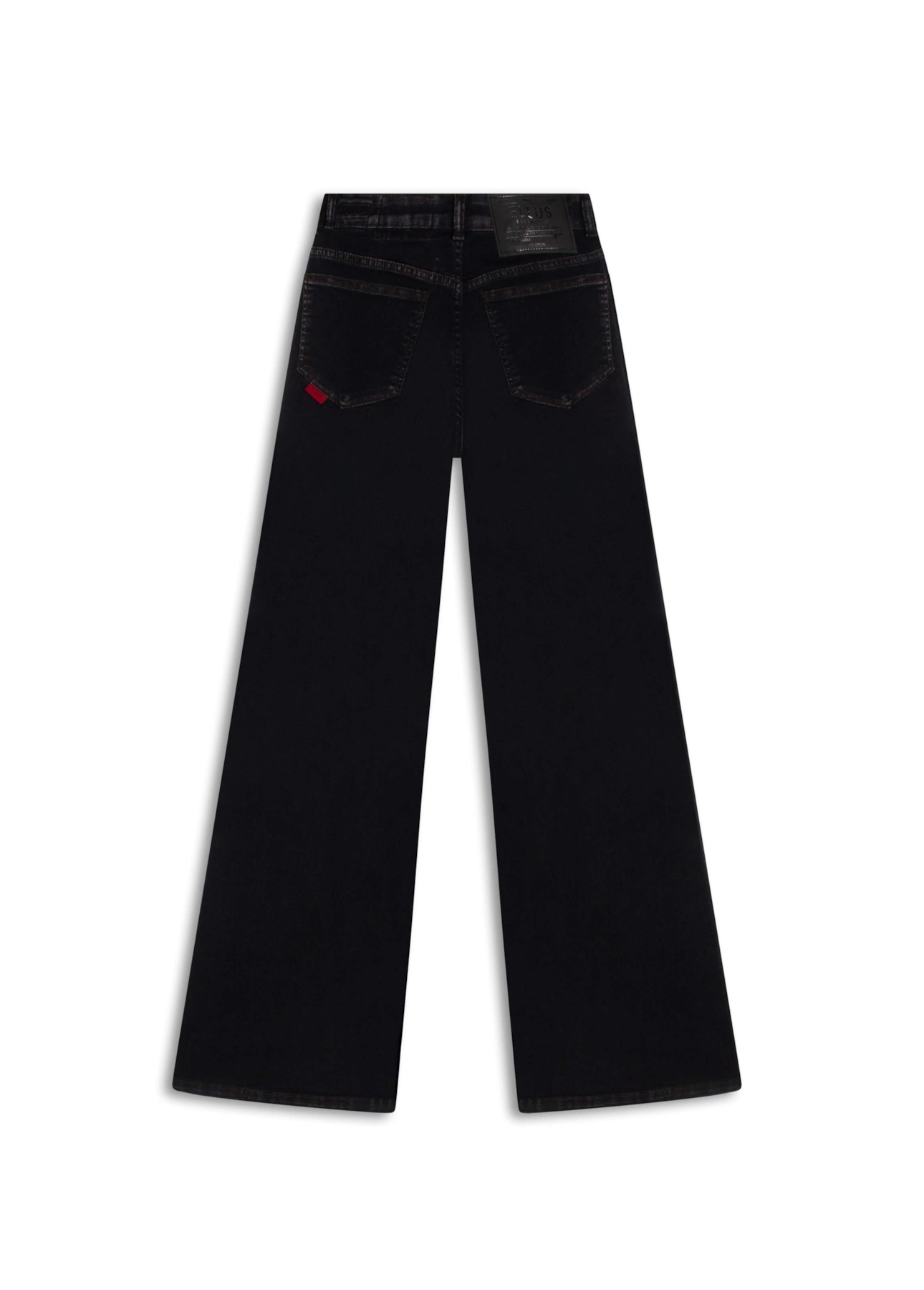 Calça Blend Black Gisele Patheph Lav.Black