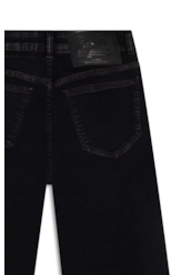 Calça Blend Black Gisele Patheph Lav.Black