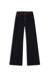 Calça Blend Black Gisele Patheph Lav.Black