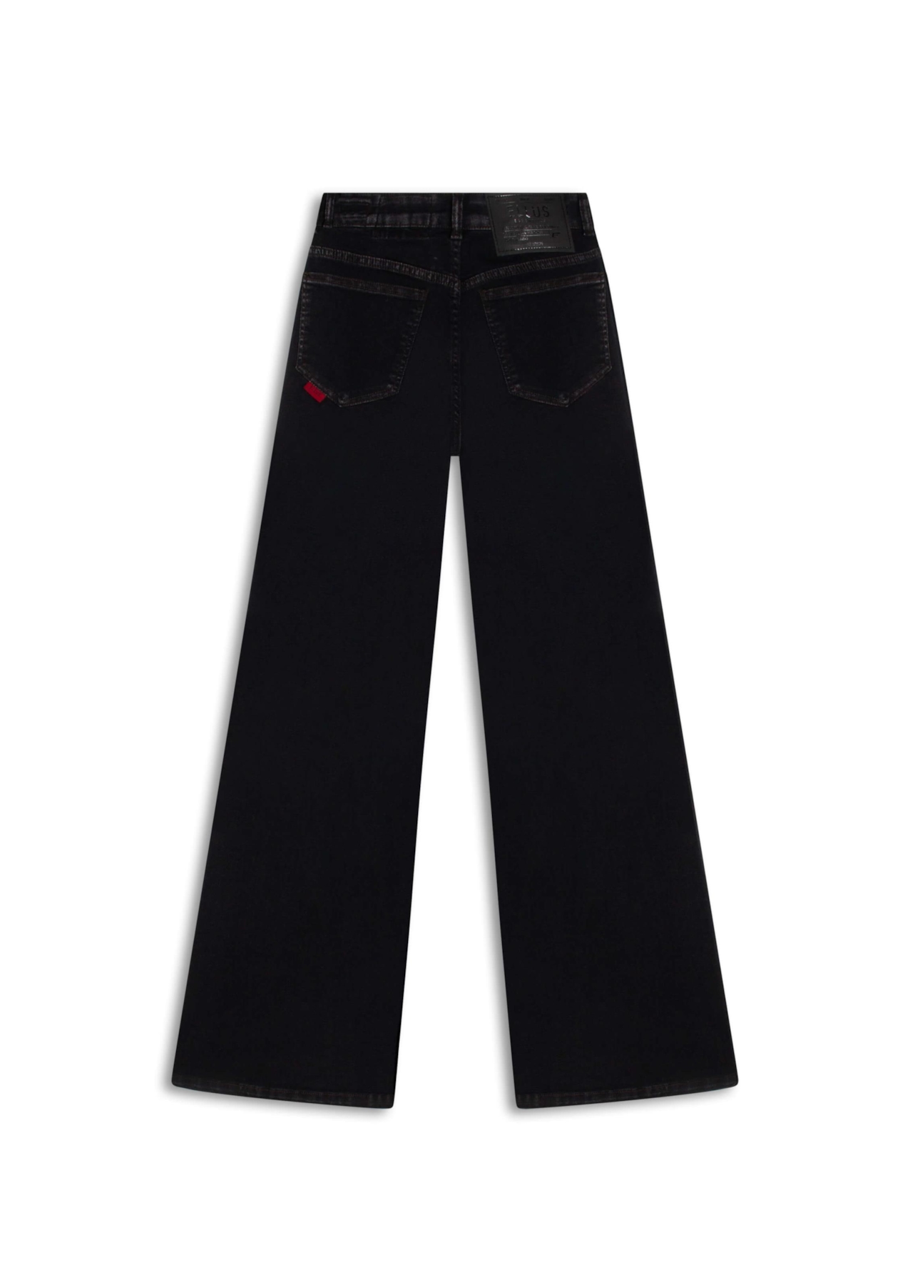 Calça Blend Black Gisele Patheph Lav.Black