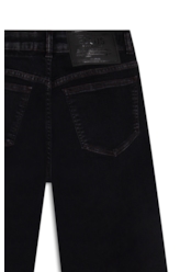 Calça Blend Black Gisele Patheph Lav.Black