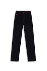 Calça Blend Black Gisele Reta Lav.Black