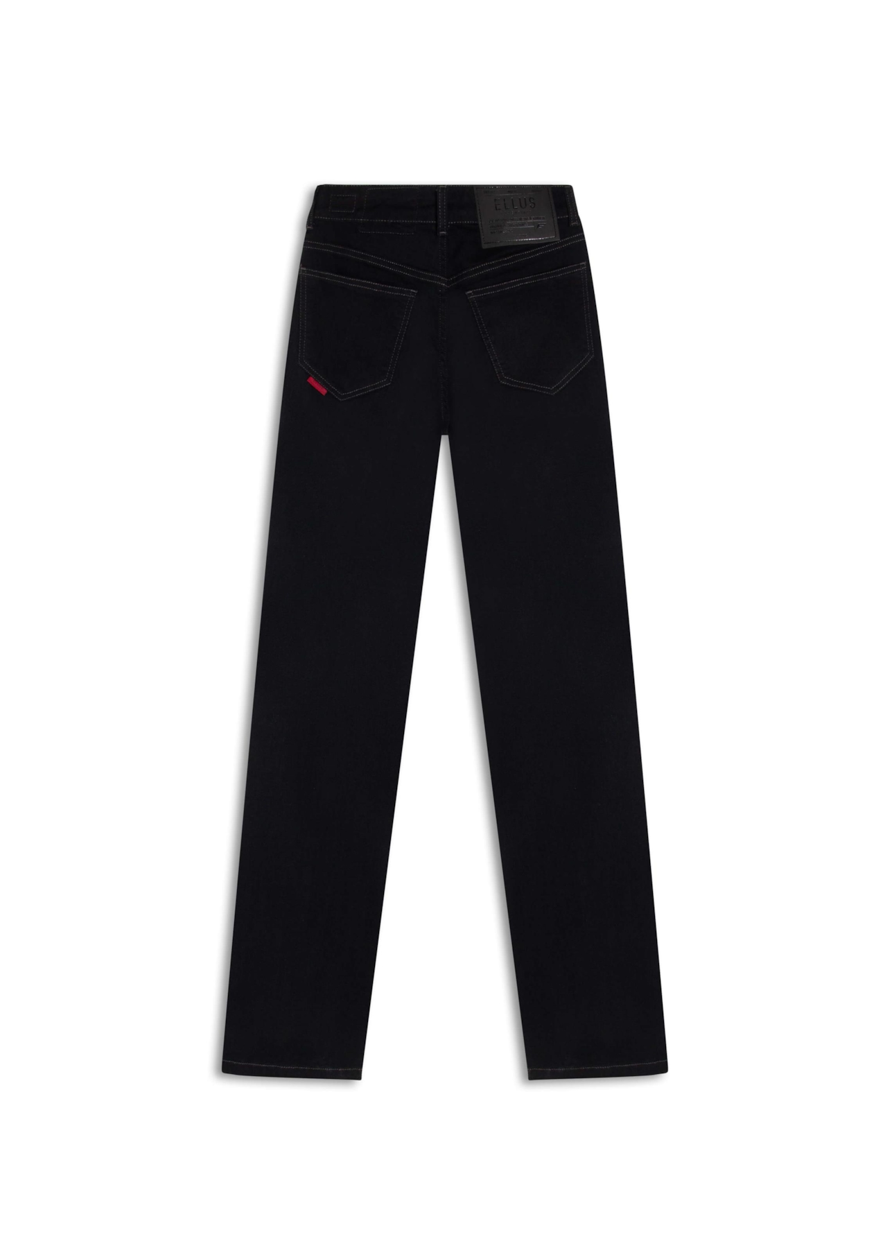 Calça Blend Black Gisele Reta Lav.Black