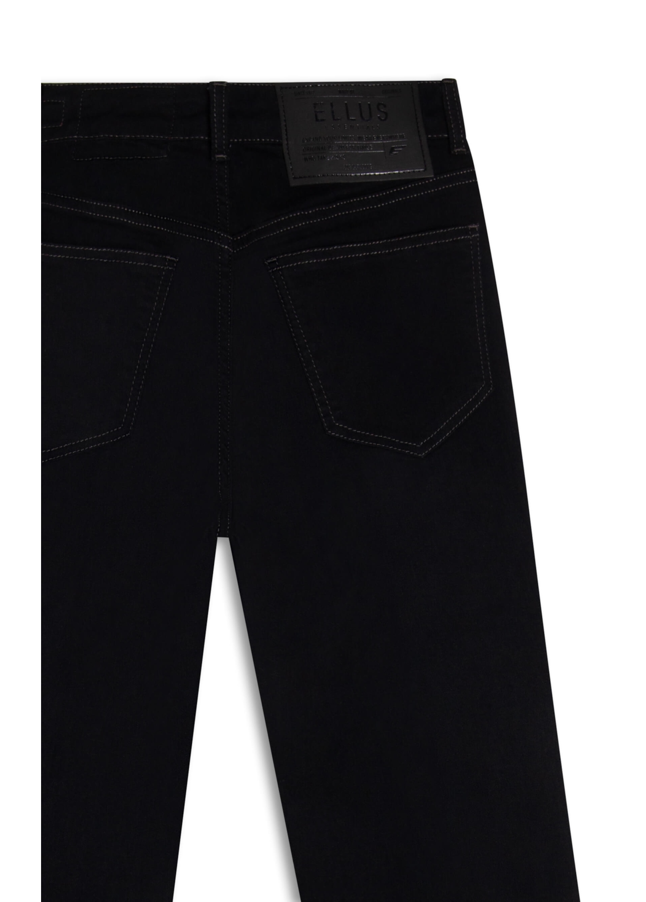 Calça Blend Black Gisele Reta Lav.Black