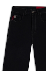 Calça Blend Black Gisele Reta Lav.Black