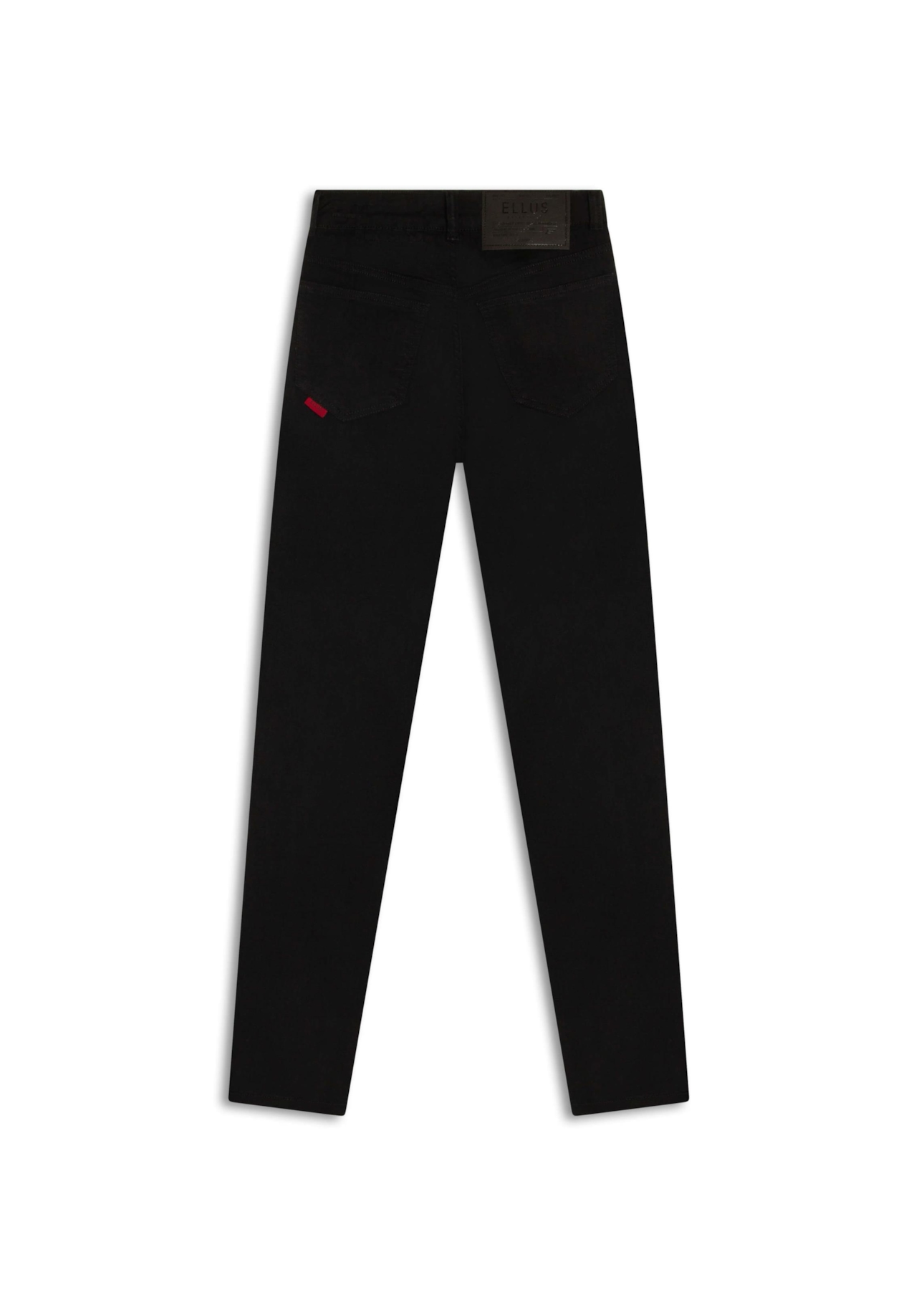 Calça Blend Black Gisele Skinny Lav.Amaciado