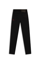 Calça Blend Black Gisele Skinny Lav.Amaciado