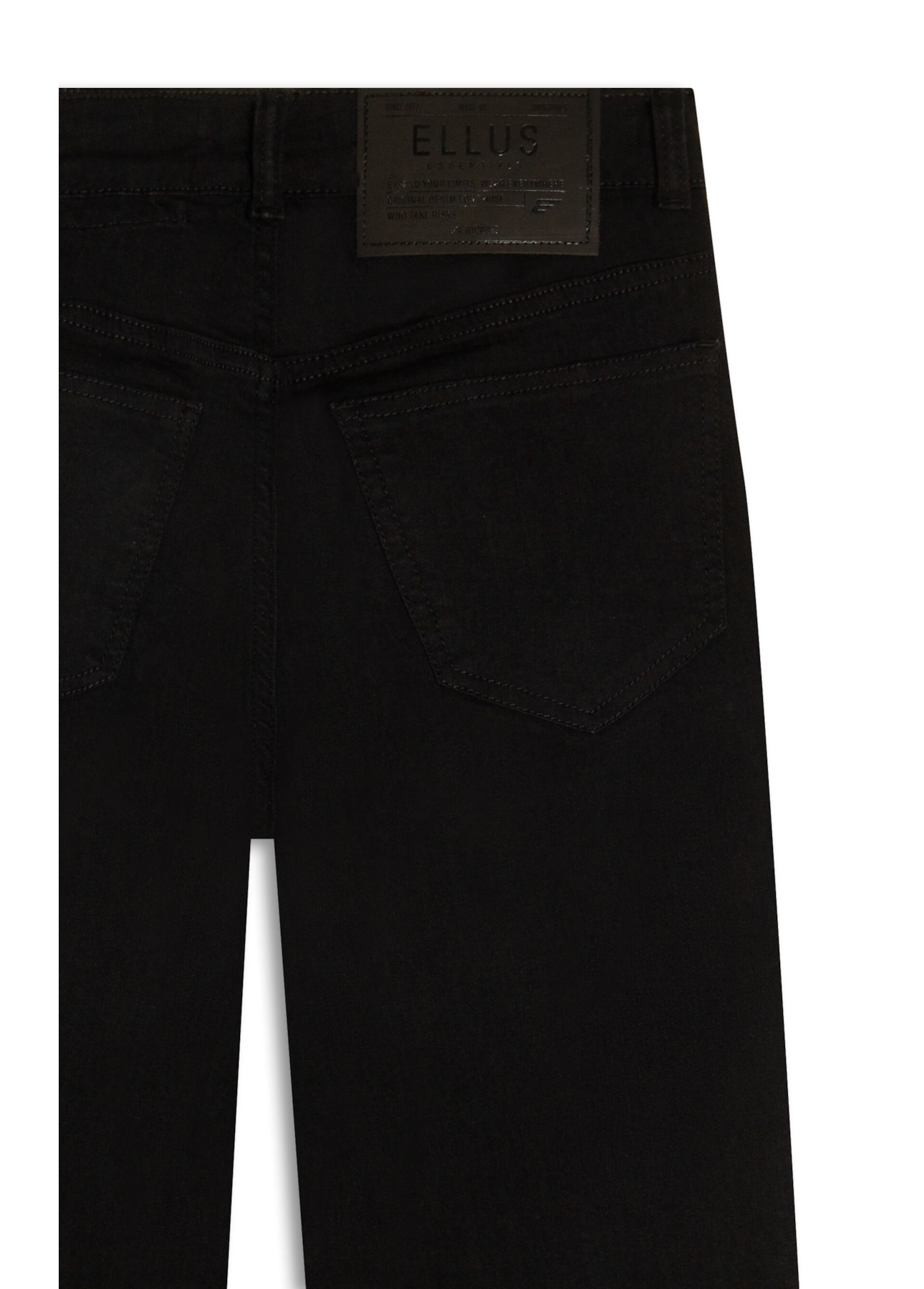 Calça Blend Black Gisele Skinny Lav.Amaciado