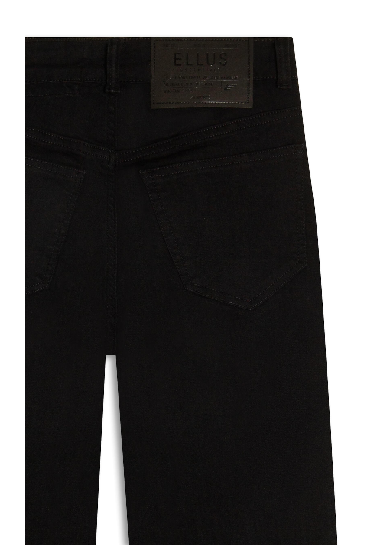 Calça Blend Black Gisele Skinny Lav.Amaciado