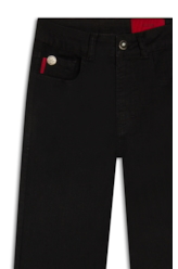 Calça Blend Black Gisele Skinny Lav.Amaciado