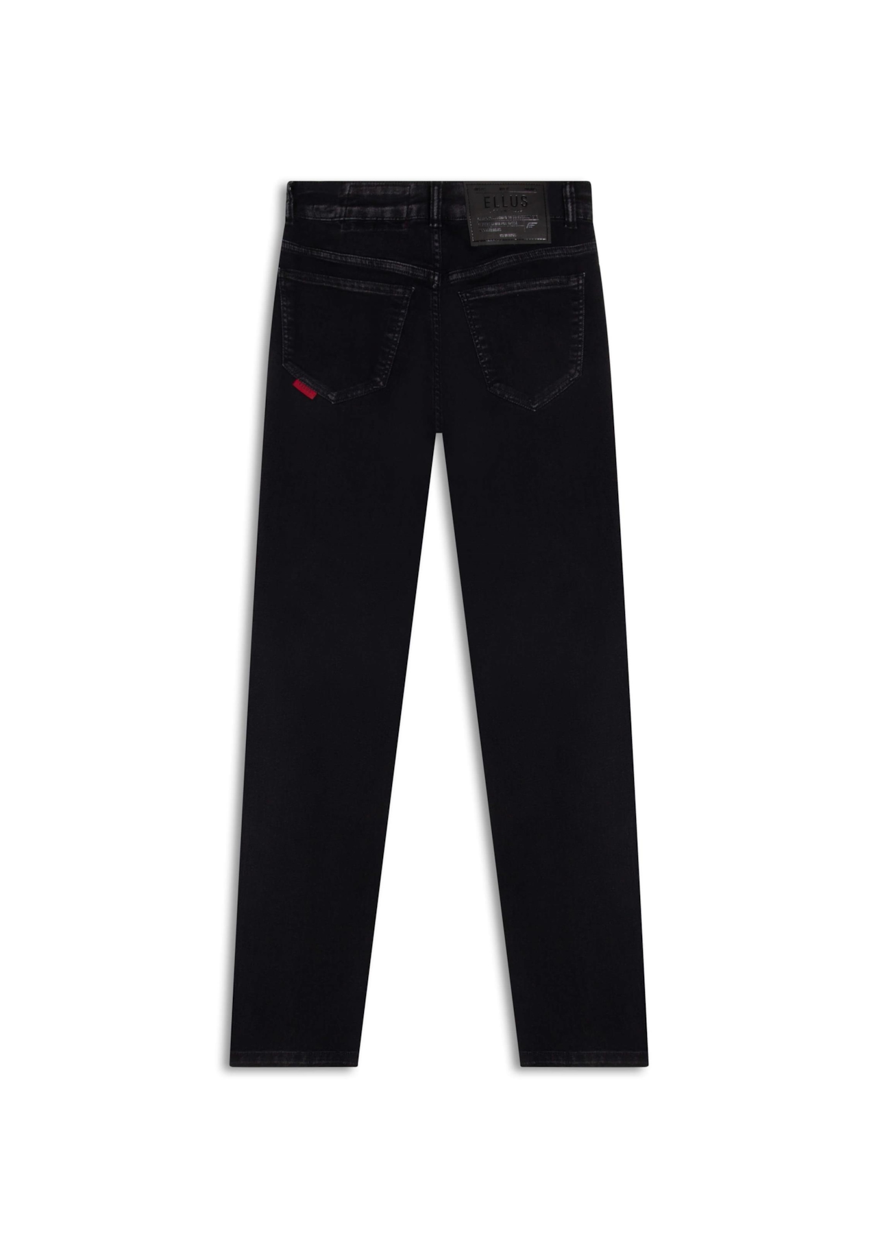 Calça Blend Black Gisele Skinny Lav.Black