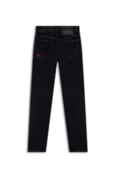 Calça Blend Black Gisele Skinny Lav.Black