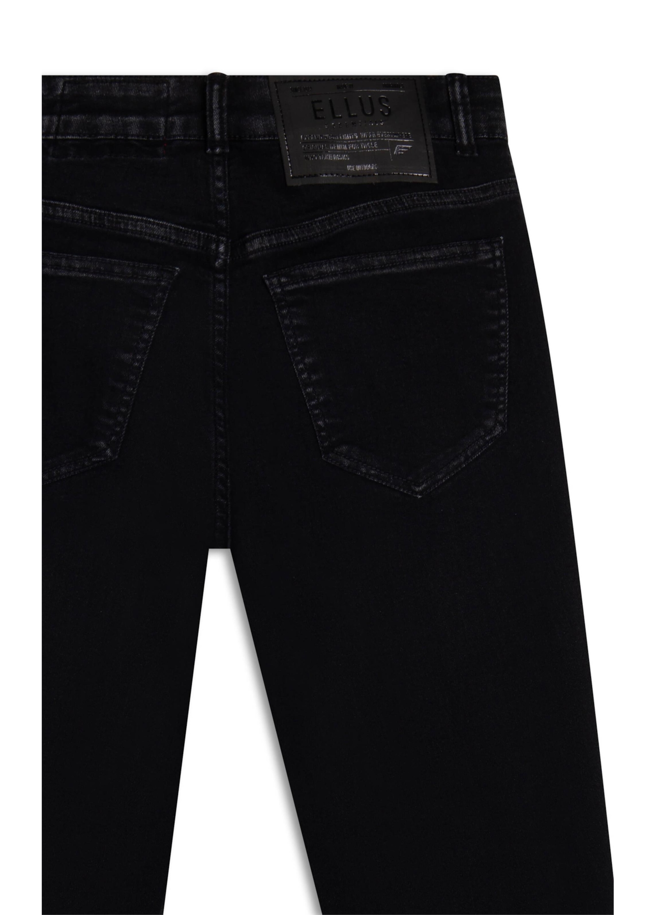 Calça Blend Black Gisele Skinny Lav.Black