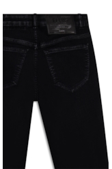 Calça Blend Black Gisele Skinny Lav.Black