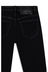 Calça Blend Black Gisele Skinny Lav.Black