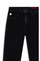 Calça Blend Black Gisele Skinny Lav.Black