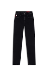 Calça Blend Black Gisele Skinny Lav.Black