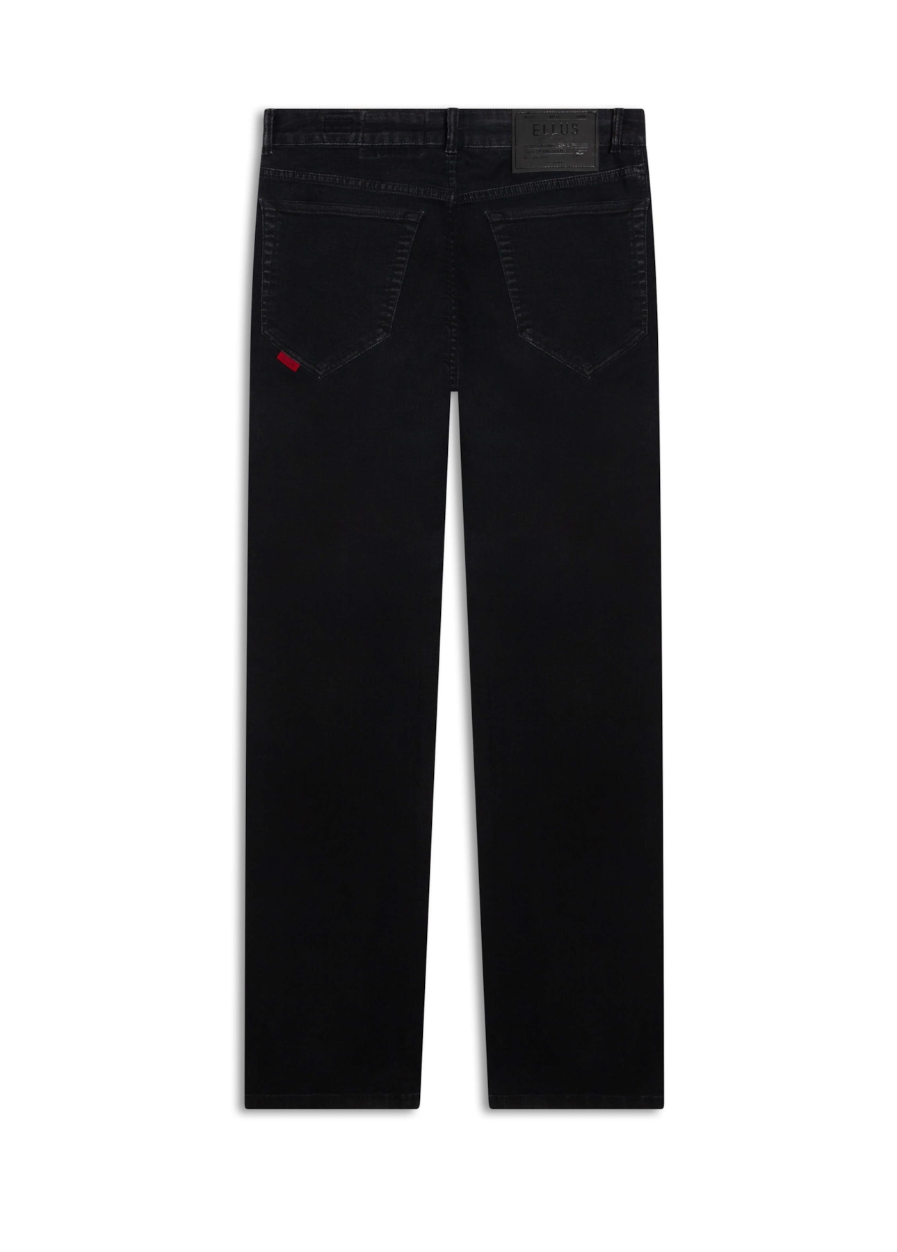 Calça Blend Black Straight Lav.Black