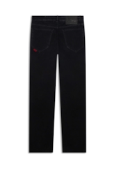 Calça Blend Black Straight Lav.Black