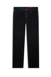 Calça Blend Black Straight Lav.Black