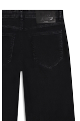 Calça Blend Black Wide Leg Lav.Black