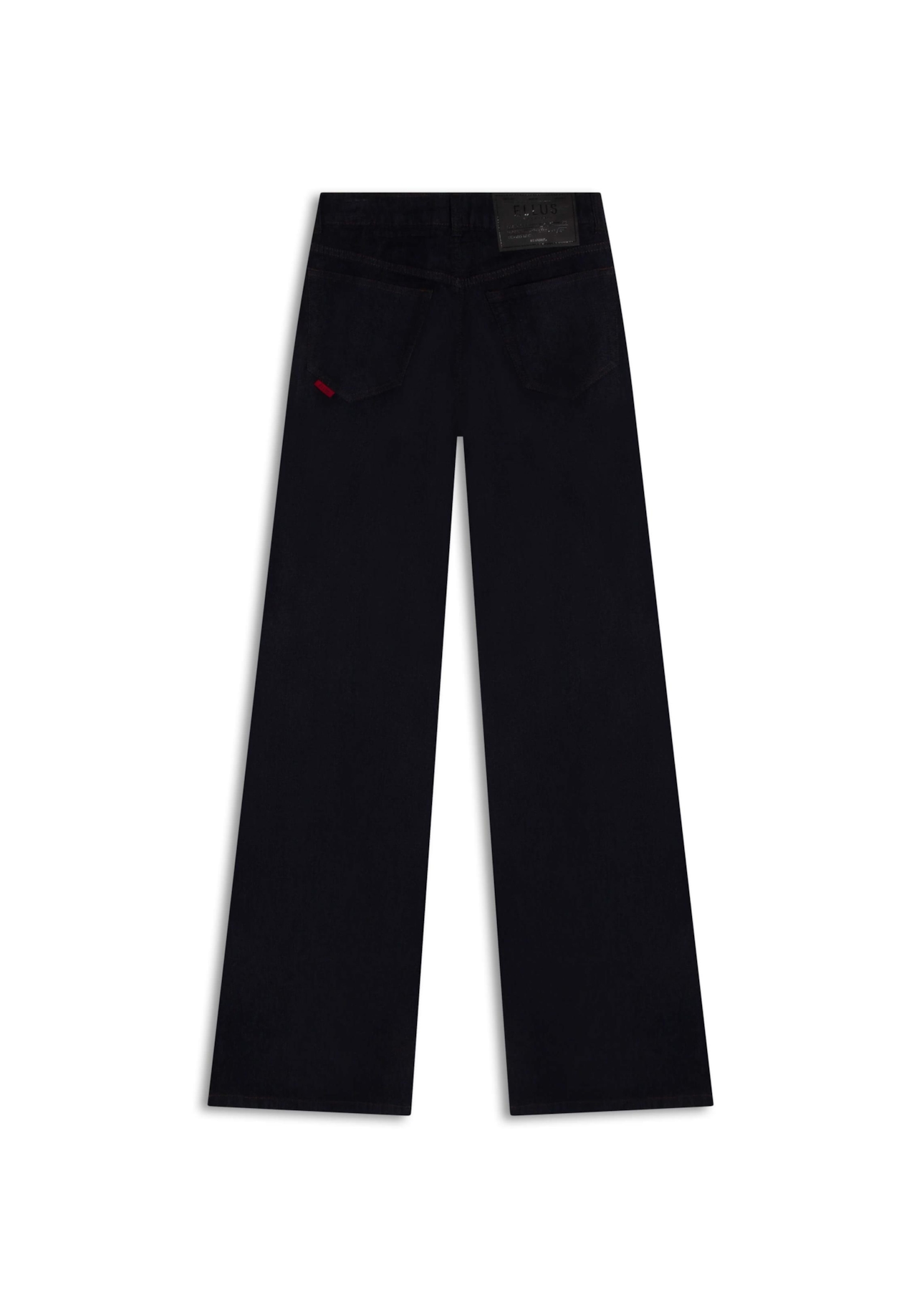 Calça Blend Blue Gisele Patheph  Lav. Amaciado