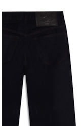 Calça Blend Blue Gisele Patheph  Lav. Amaciado
