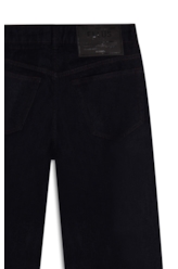 Calça Blend Blue Gisele Patheph  Lav. Amaciado