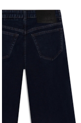 Calça Blend Blue Gisele Patheph Lav.Black