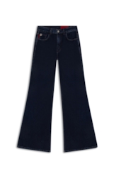 Calça Blend Blue Gisele Patheph Lav.Black