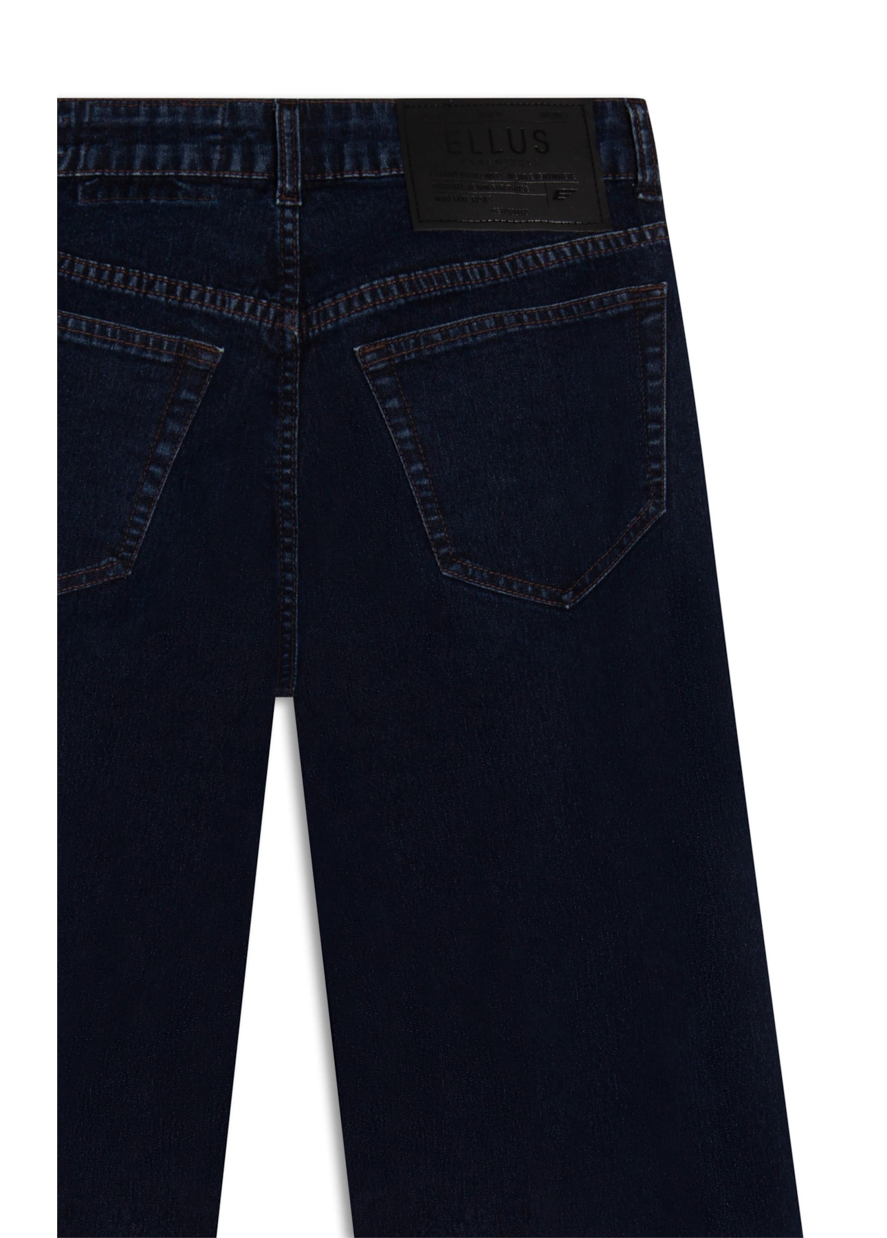 Calça Blend Blue Gisele Patheph Lav.Black