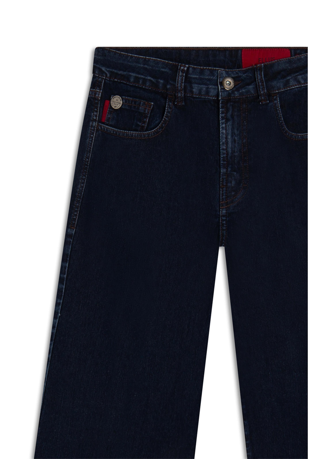 Calça Blend Blue Gisele Patheph Lav.Black