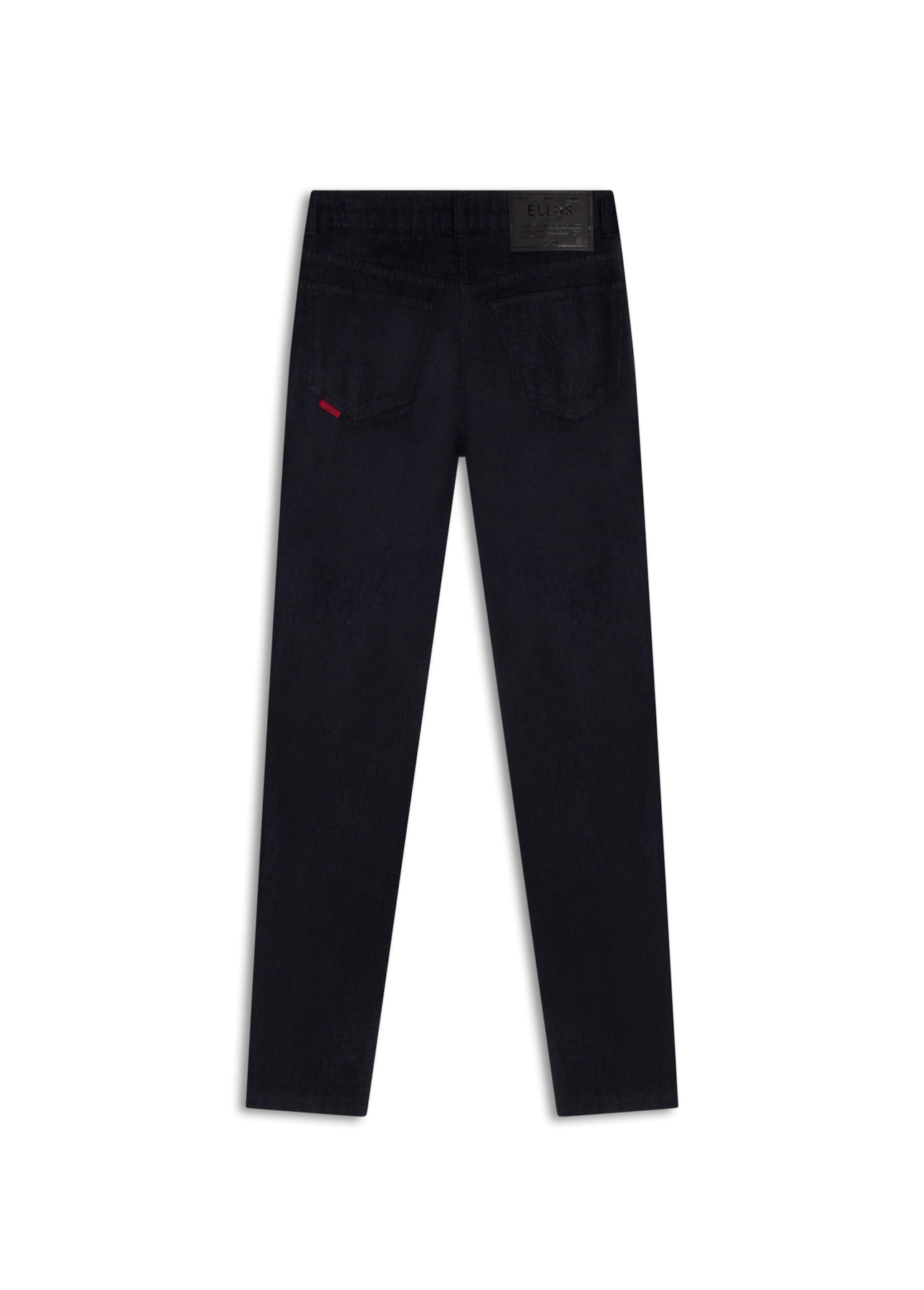 Calça Blend Blue Gisele Skinny Lav.Amaciado