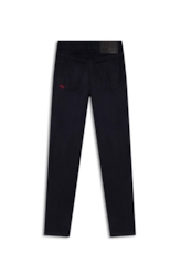 Calça Blend Blue Gisele Skinny Lav.Amaciado